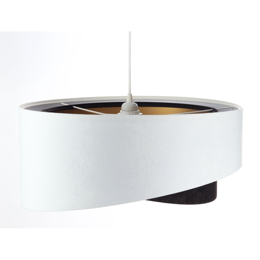 Lampadario a sospensione con filo GALAXY 1xE27/60W/230V