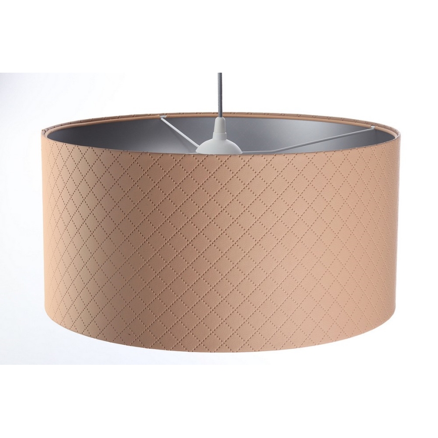 Lampadario a sospensione con filo GLAMOUR 1xE27/60W/230V