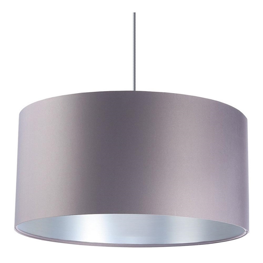 Lampadario a sospensione con filo GLAMOUR 1xE27/60W/230V