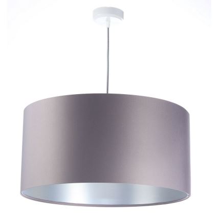 Lampadario a sospensione con filo GLAMOUR 1xE27/60W/230V