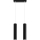 Lampadario a sospensione con filo KARADON 2xGU10/30W/230V nero