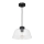 Lampadario a sospensione con filo KIM 1xE27/60W/230V