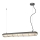 Lampadario a sospensione con filo KJELD 3xE14/60W/230V