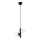 Lampadario a sospensione con filo LARRY 2xG9/15W/230V