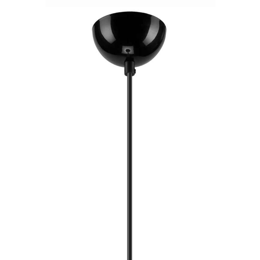 Lampadario a sospensione con filo LARRY 2xG9/15W/230V
