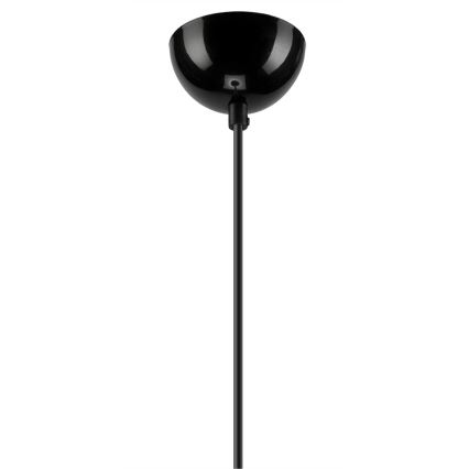Lampadario a sospensione con filo LARRY 4xG9/15W/230V