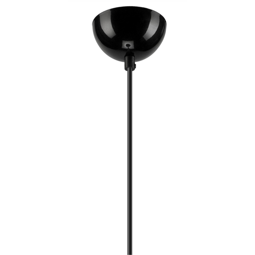 Lampadario a sospensione con filo LARRY 4xG9/15W/230V