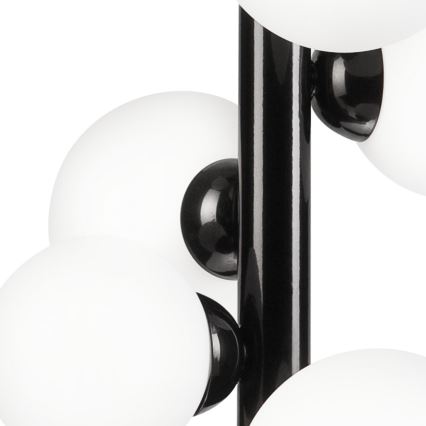 Lampadario a sospensione con filo LARRY 6xG9/15W/230V