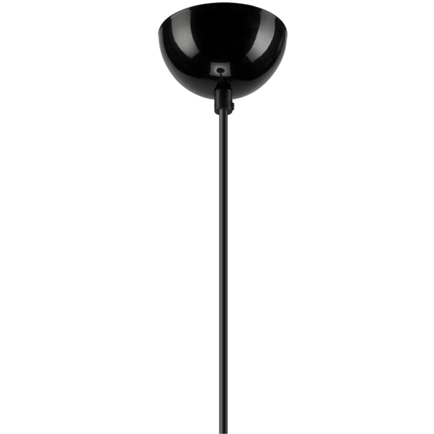 Lampadario a sospensione con filo LARRY 6xG9/15W/230V
