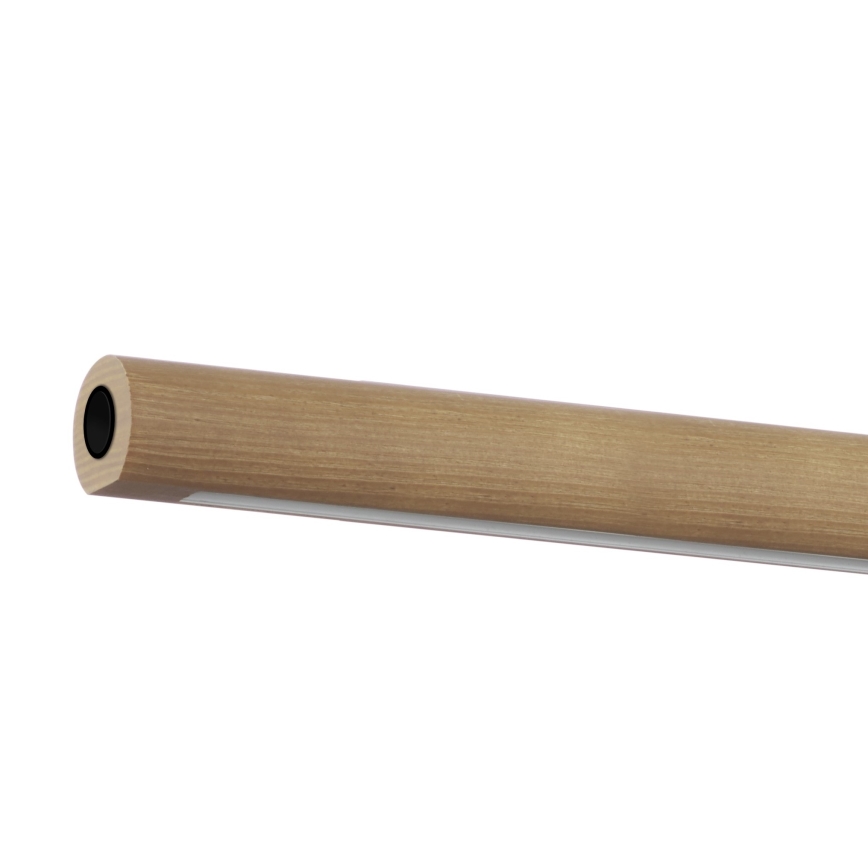 Lampadario a sospensione con filo LED dimmerabile GIACINTO LED/30W/230V