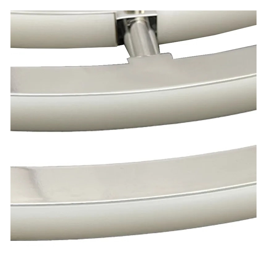 Lampadario a sospensione con filo LED dimmerabile LED/105W/230V 3000-6500K + telecomando