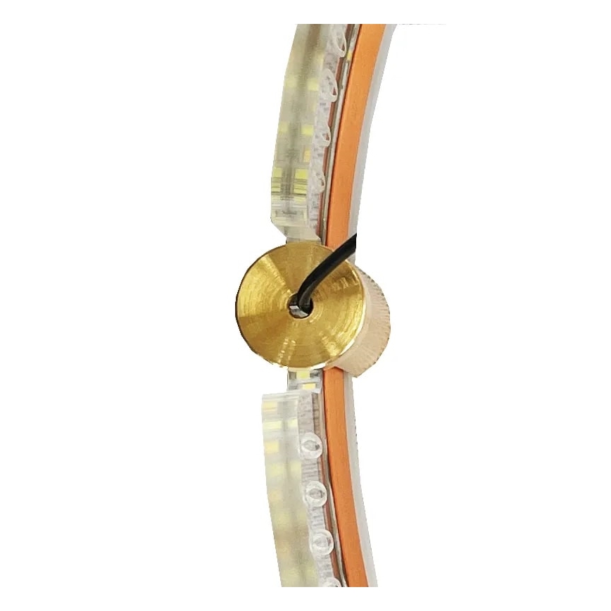 Lampadario a sospensione con filo LED dimmerabile LED/240W/230V 3000-6500K + telecomando