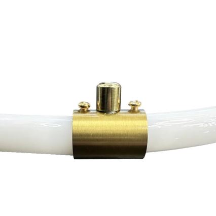 Lampadario a sospensione con filo LED dimmerabile LED/25W/230V 3000-6500K + telecomando