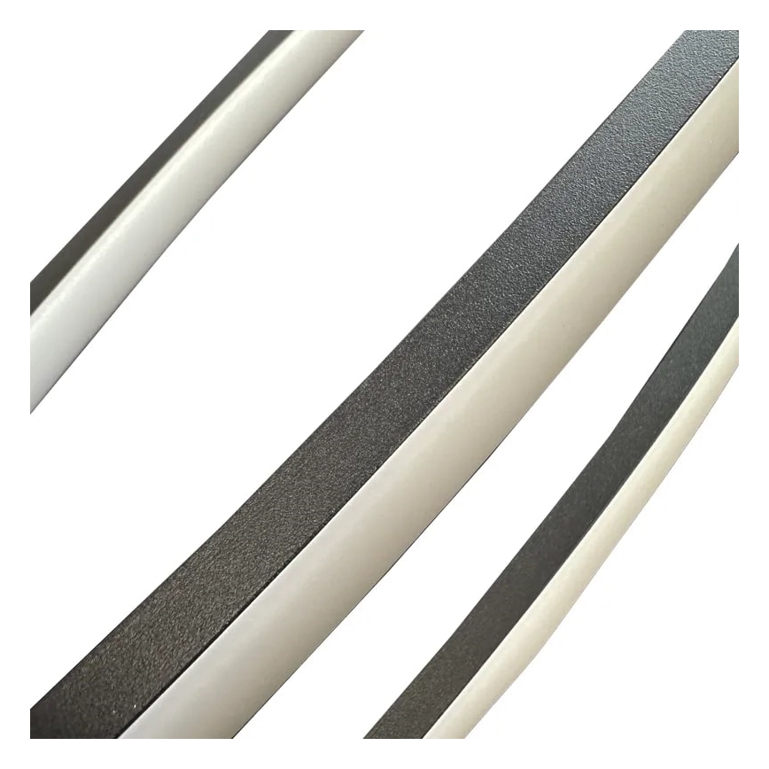 Lampadario a sospensione con filo LED dimmerabile LED/70W/230V 3000-6500K + telecomando
