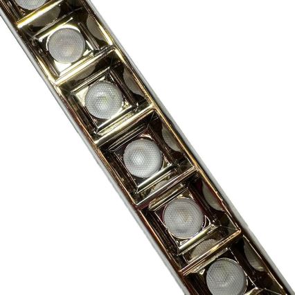 Lampadario a sospensione con filo LED dimmerabile LED/75W/230V 3000-6500K + telecomando