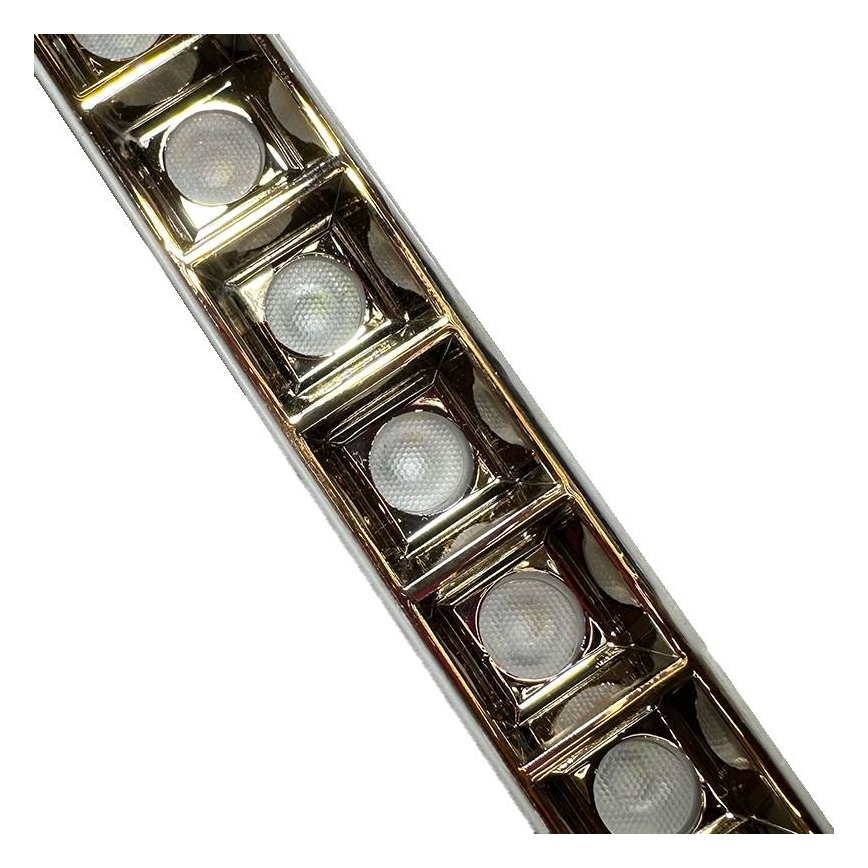 Lampadario a sospensione con filo LED dimmerabile LED/75W/230V 3000-6500K + telecomando