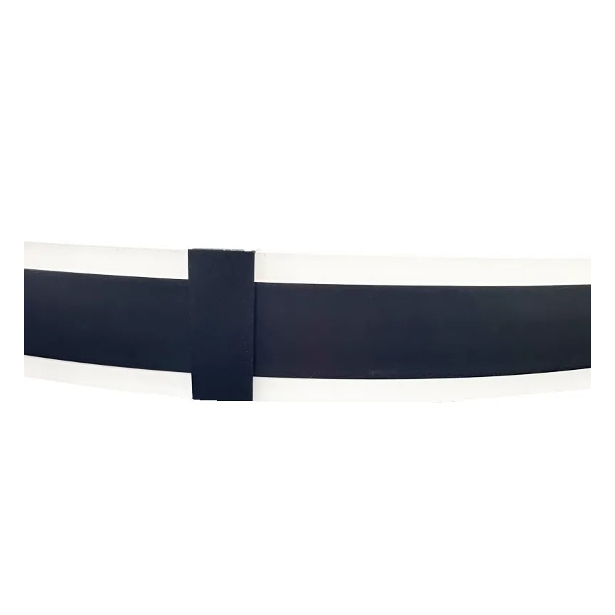 Lampadario a sospensione con filo LED dimmerabile LED/85W/230V 3000-6500K + telecomando