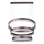 Lampadario a sospensione con filo LED dimmerabile LED/86W/230V 3000K marrone
