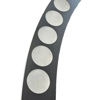 Lampadario a sospensione con filo LED dimmerabile LED/90W/230V 3000-6500K + telecomando