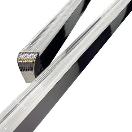 Lampadario a sospensione con filo LED dimmerabile LED/90W/230V 3000-6500K + telecomando
