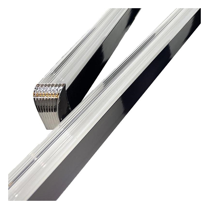 Lampadario a sospensione con filo LED dimmerabile LED/90W/230V 3000-6500K + telecomando
