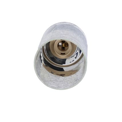 Lampadario a sospensione con filo LIBANO 1xE27/60W/230V