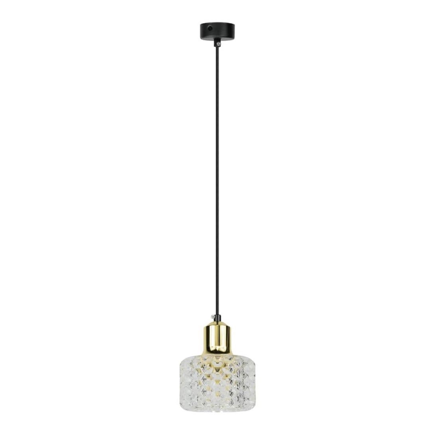 Lampadario a sospensione con filo LUMI 1xG9/8W/230V