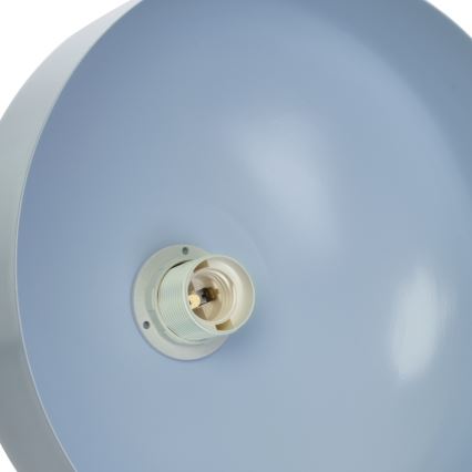 Lampadario a sospensione con filo MALMO 1xE27/60W/230V