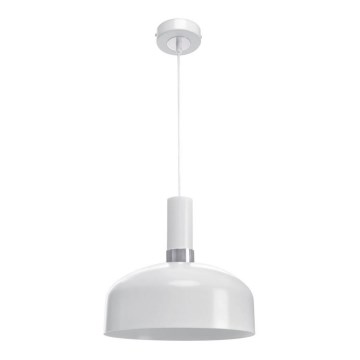 Lampadario a sospensione con filo MALMO 1xE27/60W/230V