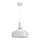 Lampadario a sospensione con filo MALMO 1xE27/60W/230V