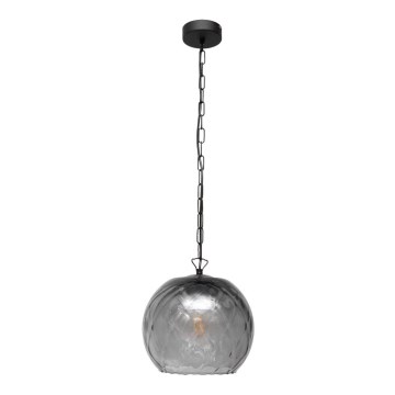 Lampadario a sospensione con filo MARILLA 1xE27/15W/230V