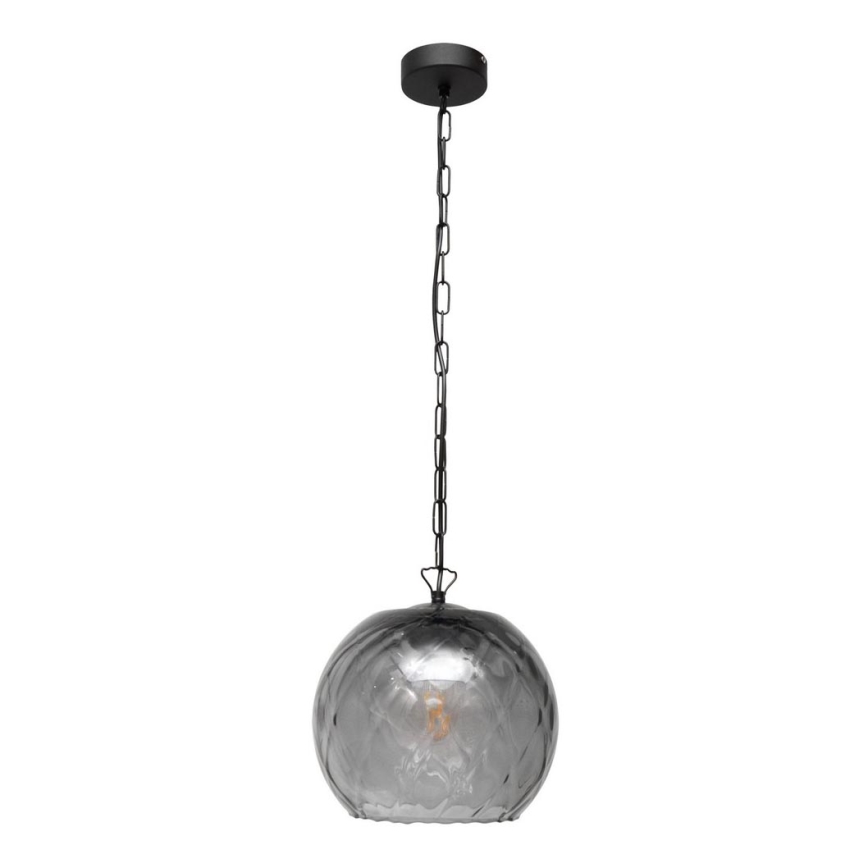 Lampadario a sospensione con filo MARILLA 1xE27/15W/230V