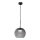 Lampadario a sospensione con filo MARILLA 1xE27/15W/230V