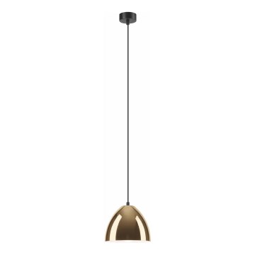 Lampadario a sospensione con filo MIA 1xE27/60W/230V