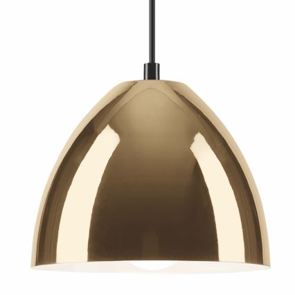 Lampadario a sospensione con filo MIA 1xE27/60W/230V