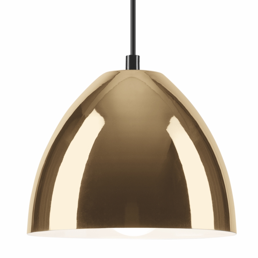 Lampadario a sospensione con filo MIA 1xE27/60W/230V