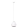 Lampadario a sospensione con filo MINT 1xE27/15W/230V ceramiche