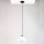 Lampadario a sospensione con filo MIX 1xE27/15W/230V