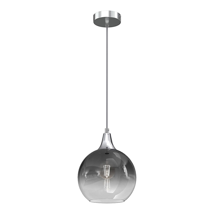 Lampadario, lampada, pannello, led, a, sospensione, 120x60cm, 48W, alta,  potenza