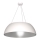 Lampadario a sospensione con filo MORGAN 3xE27/60W/230V