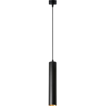 Lampadario a sospensione con filo PUNTO 1xGU10/9W/230V