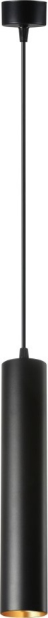 Lampadario a sospensione con filo PUNTO 1xGU10/9W/230V