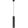 Lampadario a sospensione con filo PUNTO 1xGU10/9W/230V