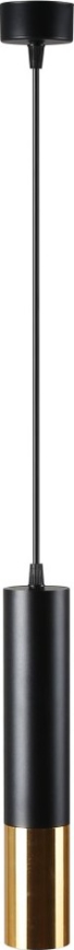 Lampadario a sospensione con filo PUNTO 1xGU10/9W/230V