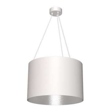 Lampadario a sospensione con filo ROBIN 1xE27/60W/230V