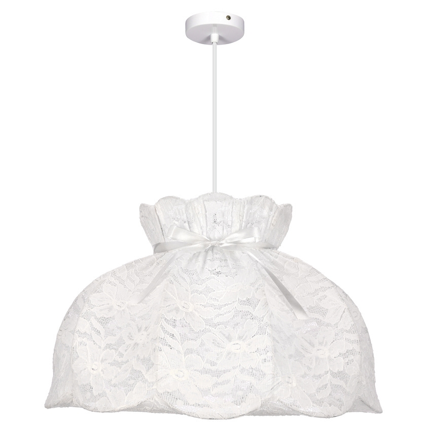 Lampadario a sospensione con filo ROSSINI 1xE27/40W/230V