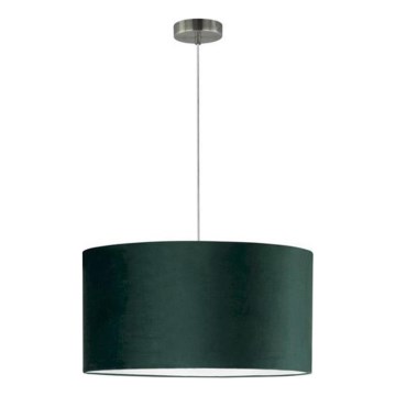 Lampadario a sospensione con filo SCARLETT 1xE27/60W/230V - certificato FSC