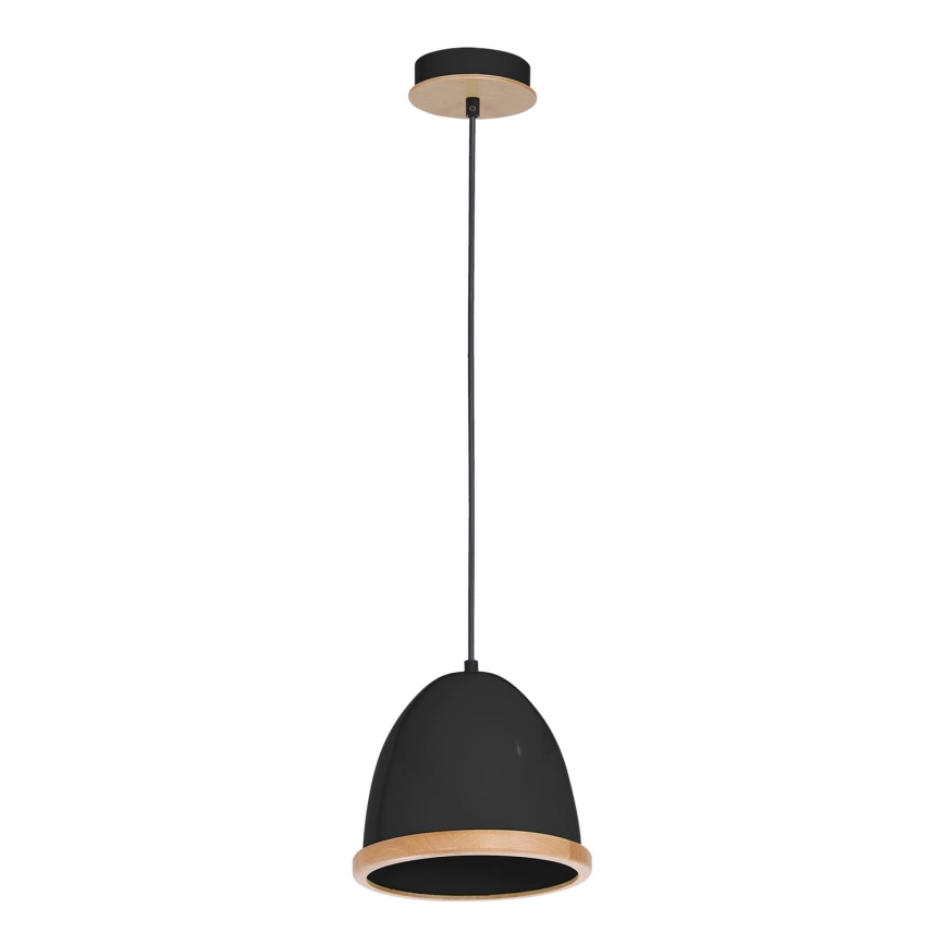 Lampadario a sospensione con filo STUDIO 1xE27/60W/230V