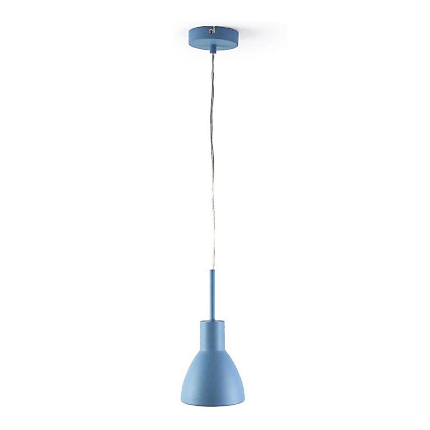 Lampadario a sospensione con filo TIARA 1xE14/40W/230V