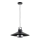 Lampadario a sospensione con filo TIZEN 1xE27/20W/230V diametro 40 cm